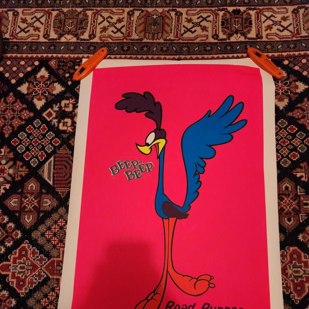 Looney-tunes multi Prints